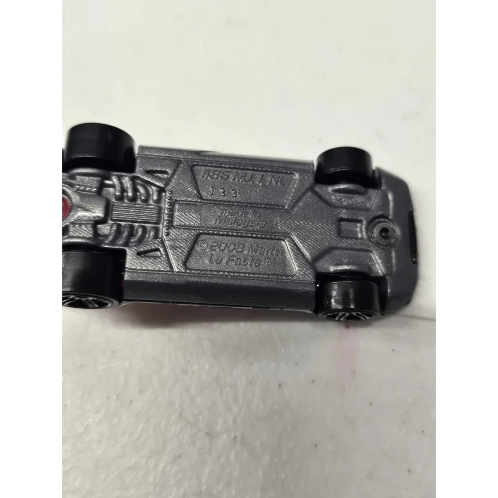 Hot Wheels hot wheels